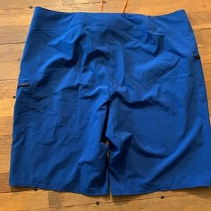 5.11 athletic board shorts